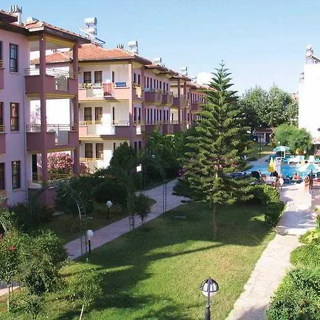 Safran Apart